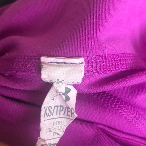 under armour leggings! - Picture 5 of 5